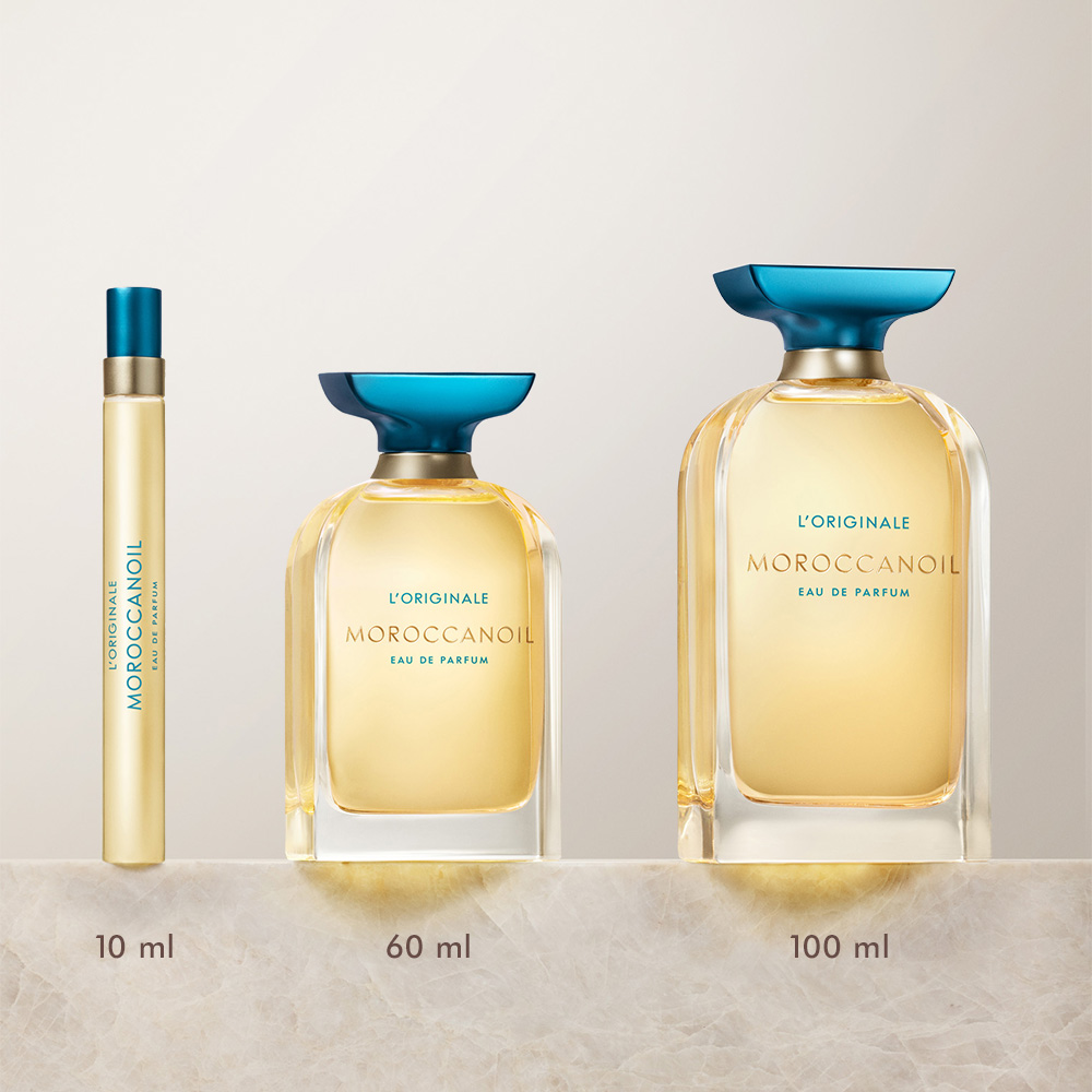L’ORIGINALE EAU DE PARFUM